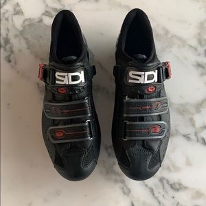Spin Shoes - Clip In